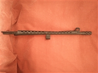 Buyuk Huglu 12 Ga. Barrel, 24"