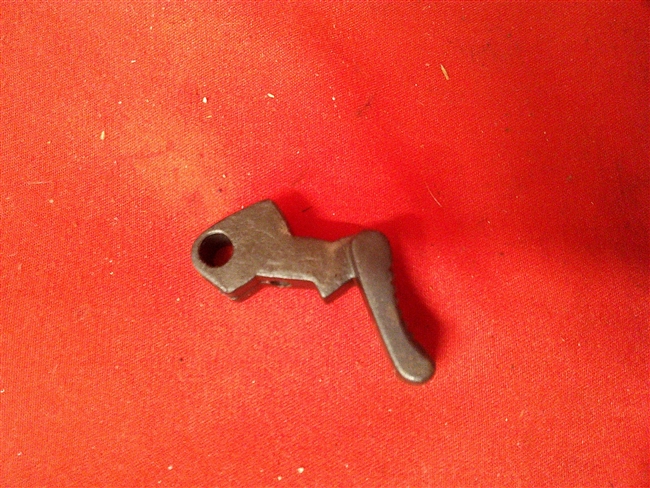Rexio Super Comanche Barrel Lock
