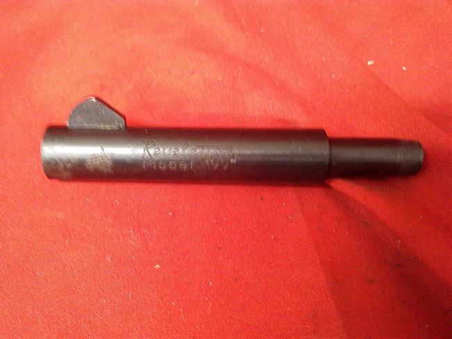 Revelation 99 Barrel, 3"
