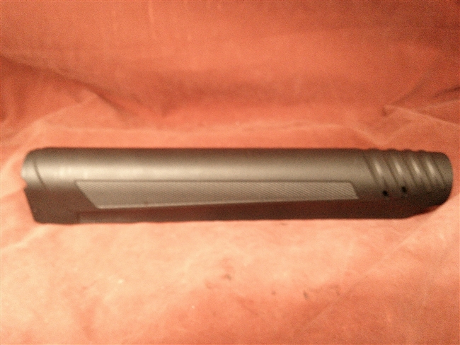 Buyuk Huglu 12 Forend