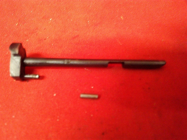 Rexio Super Comanche Extractor
