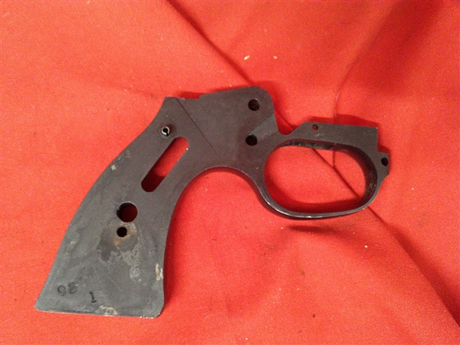 Revelation 99 Trigger Guard