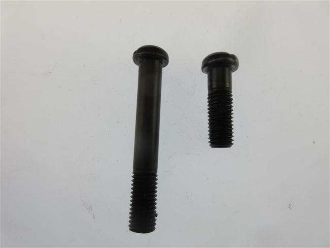 Weatherby Mark V Trigger Guard Screws