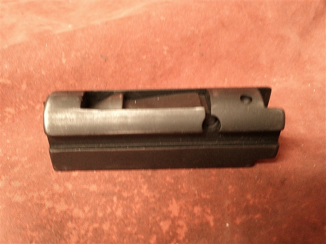 Buyuk Huglu 12 Gauge Bolt Assembly