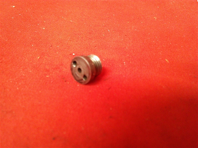 Rexio Super Comanche Firing Pin Stop