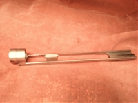 Buyuk Huglu 12 Gauge Action Bar
