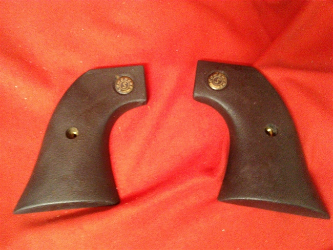 Rexio Super Comanche Grip Set