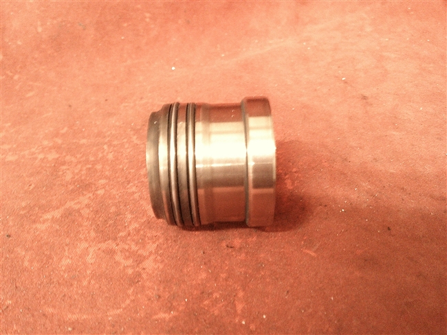 Buyuk Huglu 12 Gauge Gas Piston