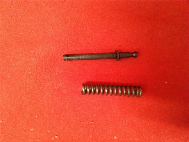Rexio Super Comanche Mainspring