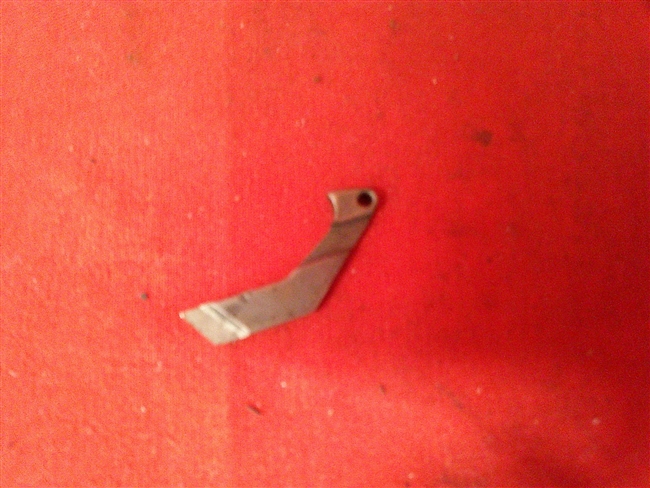 Revelation 99 Hand