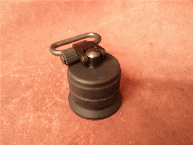 Buyuk Huglu 12 Gauge Magazine Cap