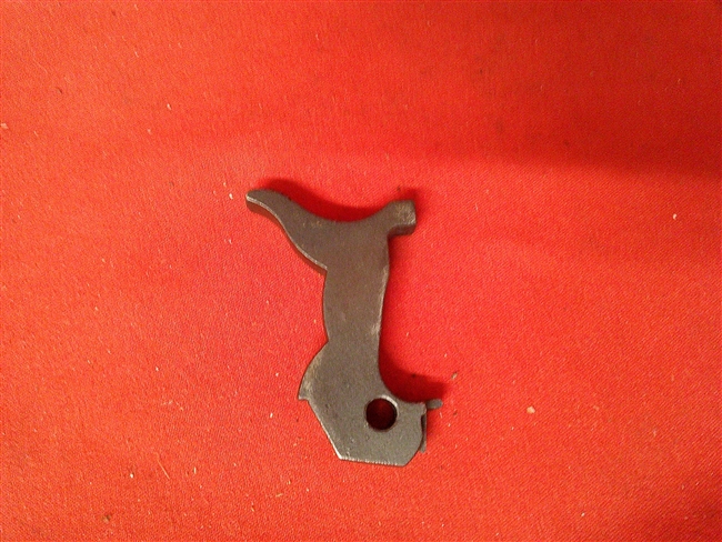 Rexio Super Comanche Hammer