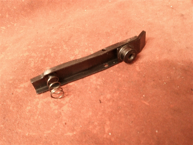 Buyuk Huglu 12 Gauge Carrier Latch