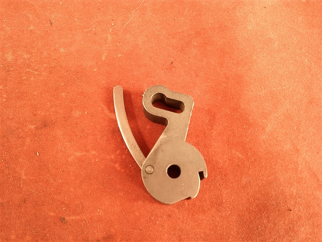 Laseraim .40 Hammer Assembly