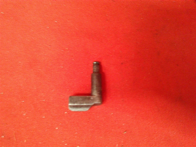 Rexio Super Comanche Manual Safety