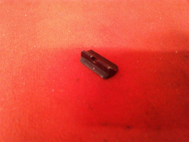 Revelation 99 Rear Sight