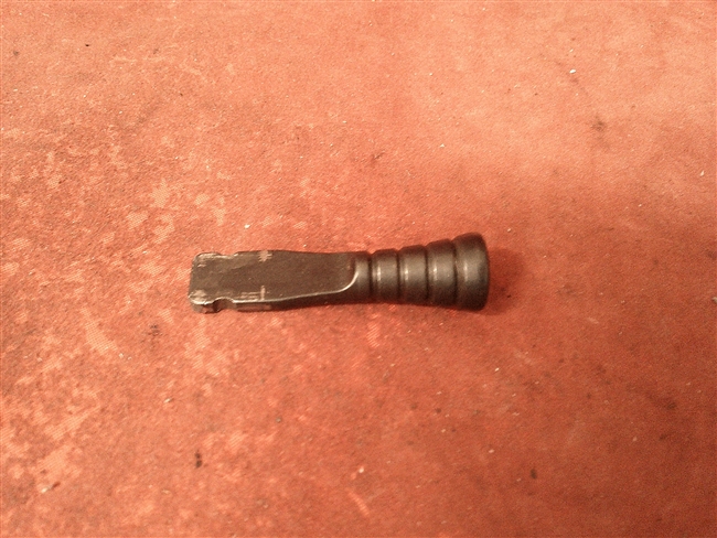 Buyuk Huglu 12 Gauge Charging Handle