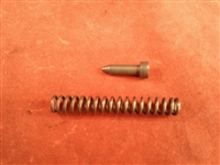 Laseraim .40 Hammer Spring