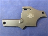 Rock Island 200 Sideplate, Matte Finish