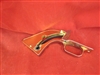 Excam TA76 Backstrap