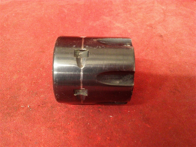 Herman Wiehrauch Single Action Cylinder,  .22LR