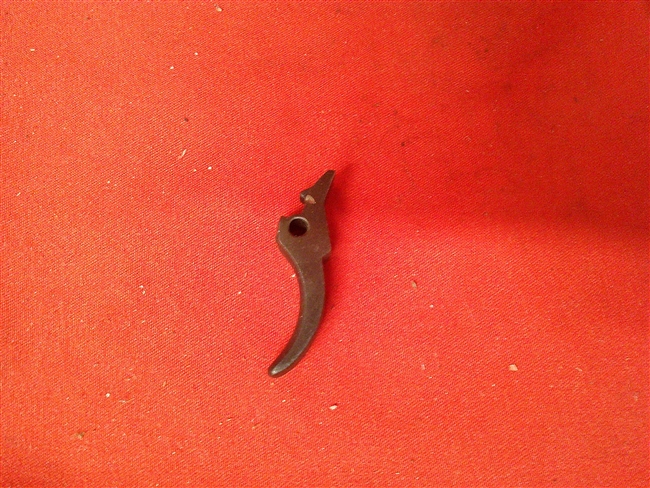 Rexio Super Comanche Trigger