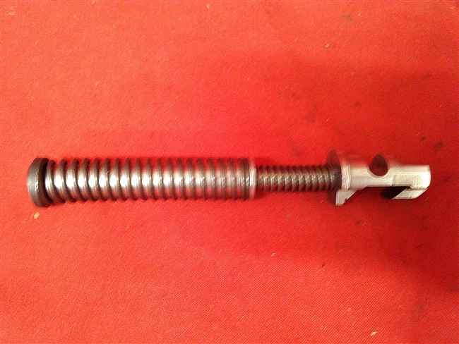 Sarsilmaz ST9-S Barrel, 9 MM