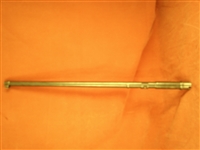 Schmidt-Rubin 1896 Barrel, 7.5 X 55
