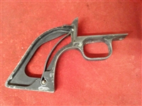 Herman Wiehrauch Single Action Grip