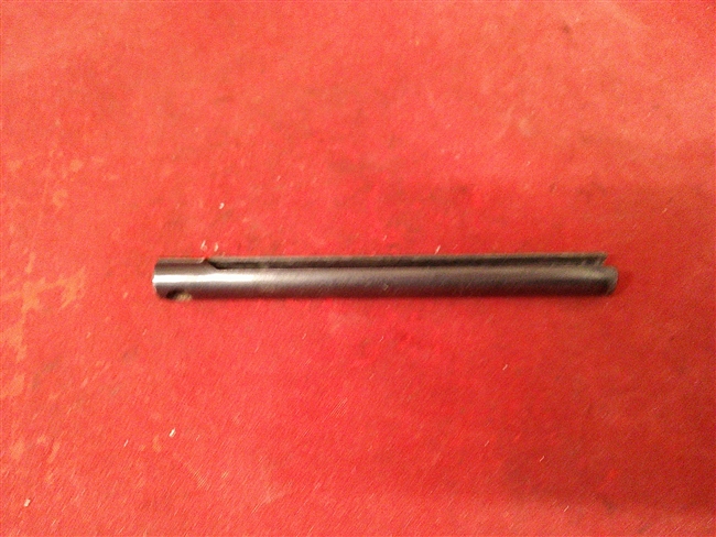 Herman Wiehrauch Single Action Ejector Tube
