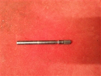 Herman Wiehrauch Single Action Base Pin