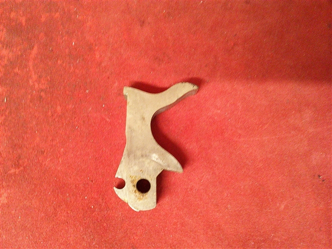 New England Firearms R73 Hammer