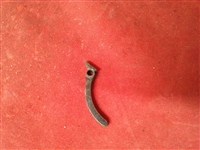 Herman Wiehrauch Single Action Trigger