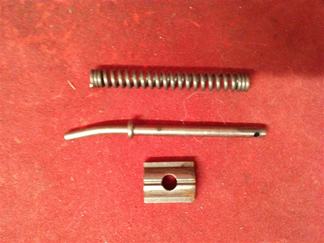 New England Firearms R73 Mainspring