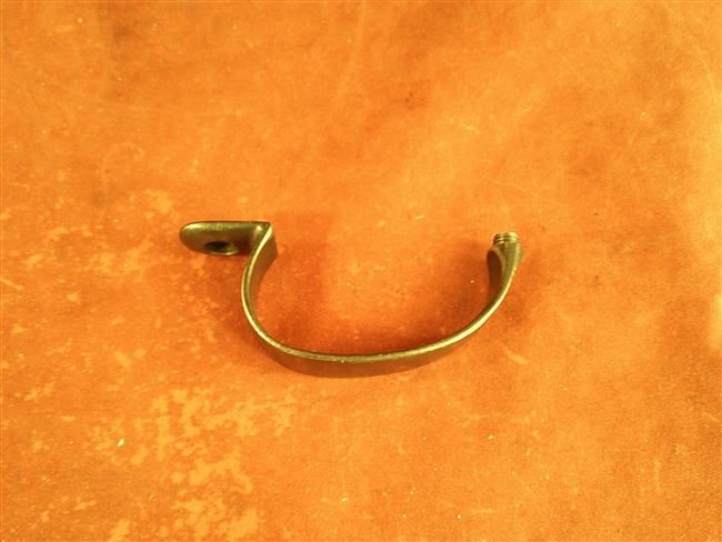 Schmidt-Rubin 1896 Trigger Guard