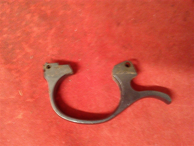 New England Firearms R73 Trigger Guard