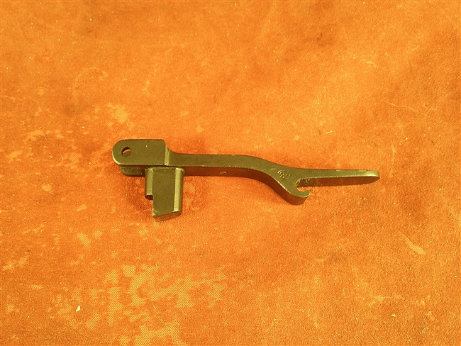 Schmidt-Rubin 1896 Sear Arm