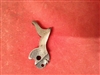Herman Wiehrauch Single Action Hammer