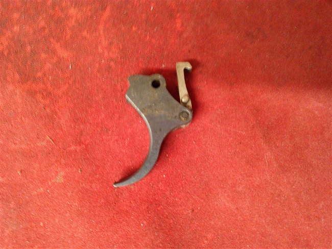 New England Firearms R73 Trigger