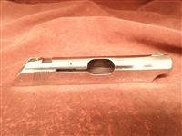 Fast .22 Auto Slide, Stripped