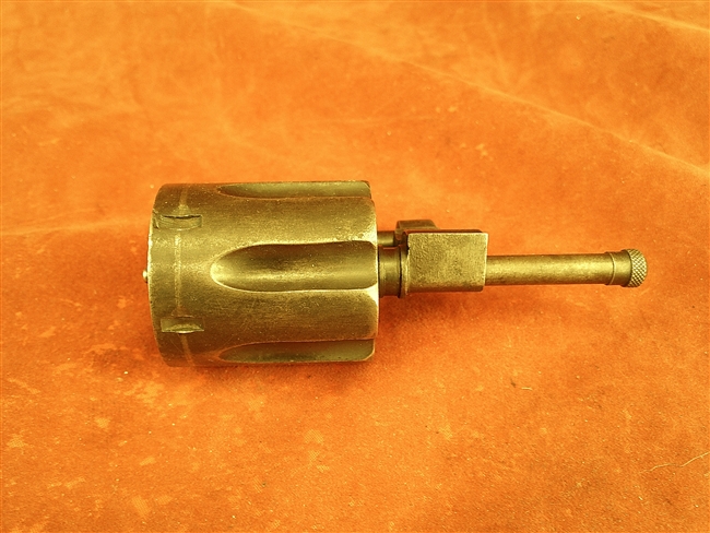 Manuel Escodin 1924 Cylinder Assembly,  .38 Win