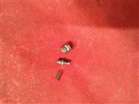 Herman Wiehrauch Single Action Firing Pin Assembly