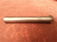 Fast .22 Auto Barrel