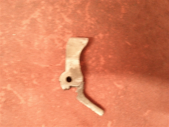 Fast .22 Auto Hammer
