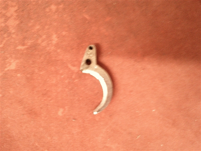 Fast .22 Auto Trigger
