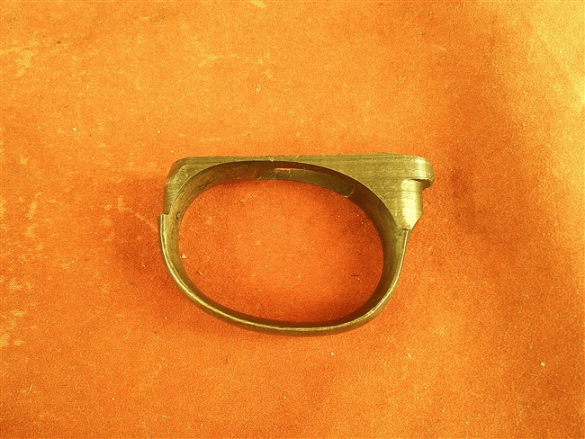Manuel Escodin 1924 Trigger Guard