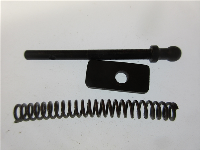 Rock Island Armory 206 Hammer Spring & Guide