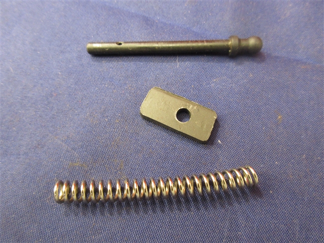 Rock Island 200 Hammer Spring Assembly