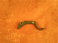 Schmidt-Rubin 1896 Trigger