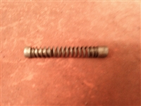 Fast .22 Auto Mainspring